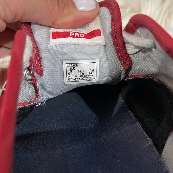 VANS CHIMA FERGUSON PRO SNEAKER - Picture 5 of 5